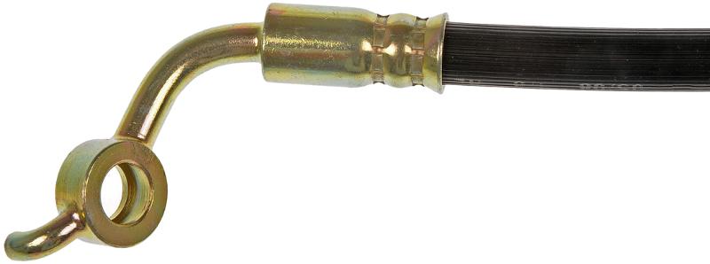 2017 Toyota RAV4 Brake Hydraulic Hose Rear Left Dorman H621071 image 3 of 3