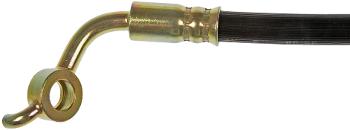 2014 Toyota Matrix Brake Hydraulic Hose Rear Left Dorman H621071 image 3 of 3