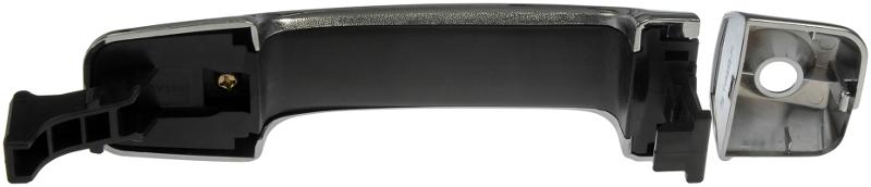 2012 Toyota Tundra Exterior Door Handle Front Left Dorman 81297 image 3 of 3