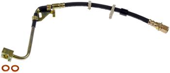 2007 Mercury Monterey Brake Hydraulic Hose Front Right Dorman H620629 image 2 of 3