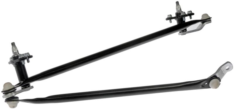 2002 Kia Sportage Windshield Wiper Linkage Dorman 602783 image 2 of 2