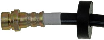 2001 Mercury Cougar Brake Hydraulic Hose Rear Left Dorman H620321 image 3 of 3