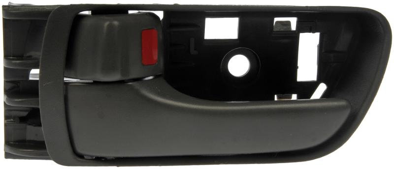 2004 Toyota Sienna Interior Door Handle Front Left Dorman 81283 image 3 of 3