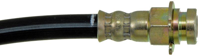 1953 Hudson Jet Brake Hydraulic Hose Front Left Dorman H11190 image 3 of 3
