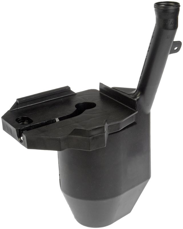 1997 Chevrolet Camaro Engine Coolant Recovery Tank Front Dorman 603116 image 2 of 2