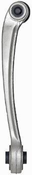 2009 Audi A4 Suspension Control Arm and Ball Joint Assembly Front Right Upper Forward Dorman 520764 image 3 of 4