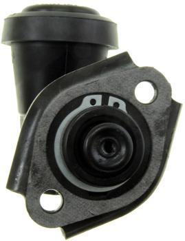 1993 GMC P3500 Clutch Master Cylinder Dorman CM126858 image 4 of 4