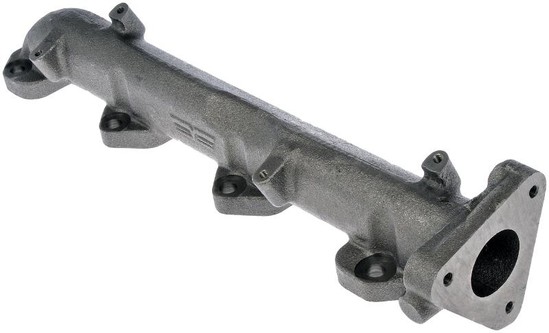 2016 Ford F-450 Super Duty Exhaust Manifold Left Dorman 674953 image 3 of 3
