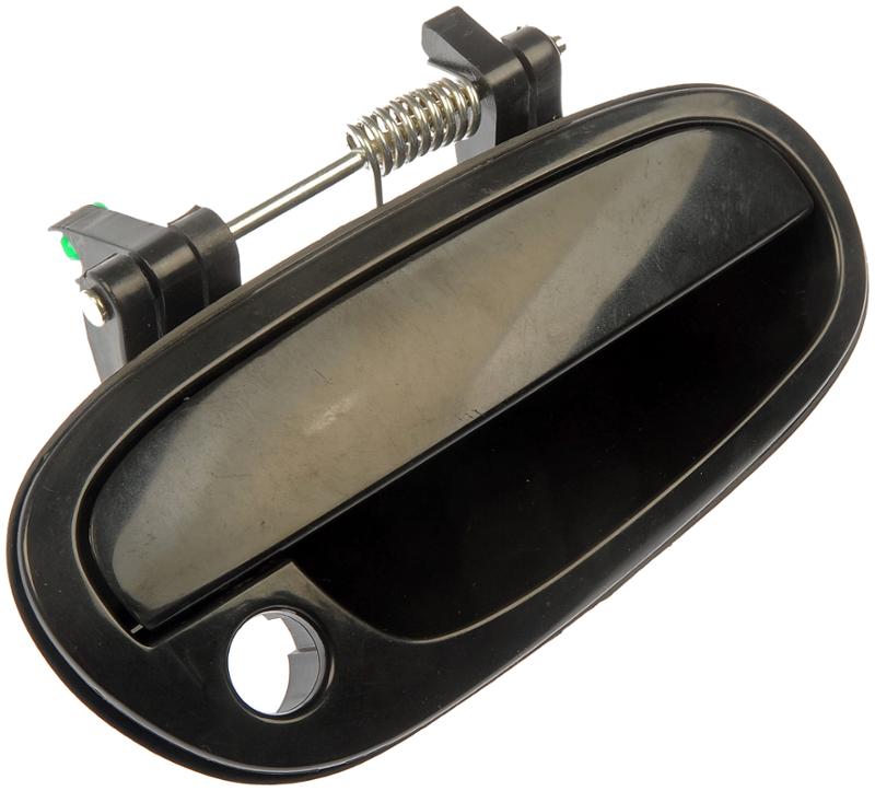 2005 Chevrolet Optra Exterior Door Handle Front Right Dorman 80829 image 3 of 3