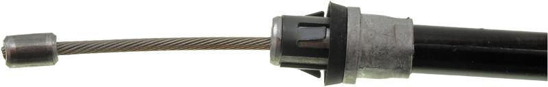 2002 Jeep Grand Cherokee Parking Brake Cable Rear Right Dorman C660083 image 2 of 3