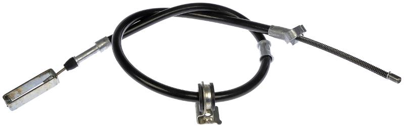 1989 Toyota Cressida Parking Brake Cable Rear Right Dorman C94762 image 2 of 3