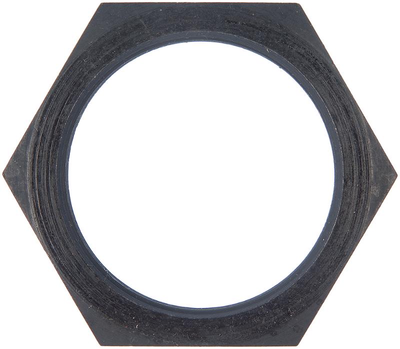 Dorman 615127.1 Spindle Nut product image 2 of 2