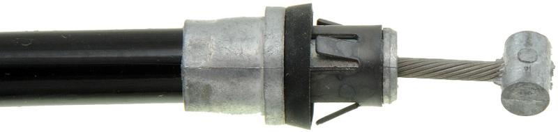 1991 Oldsmobile Cutlass Supreme Parking Brake Cable Front Dorman C93863 image 3 of 3