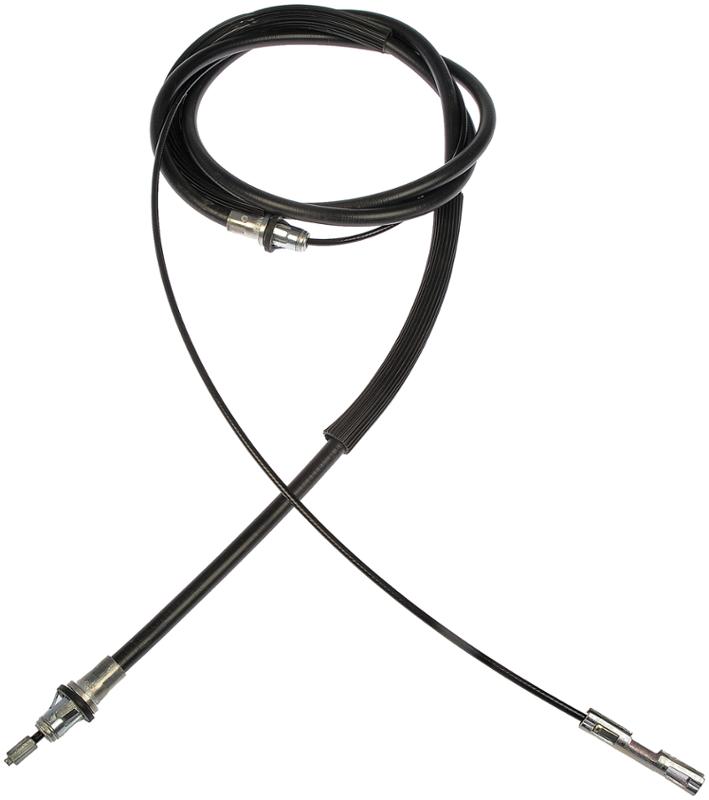 1996 Ford Thunderbird Parking Brake Cable Intermediate Dorman C95093 image 2 of 3
