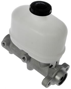 2009 Ford F-350 Super Duty Brake Master Cylinder Dorman M630519 image 3 of 4