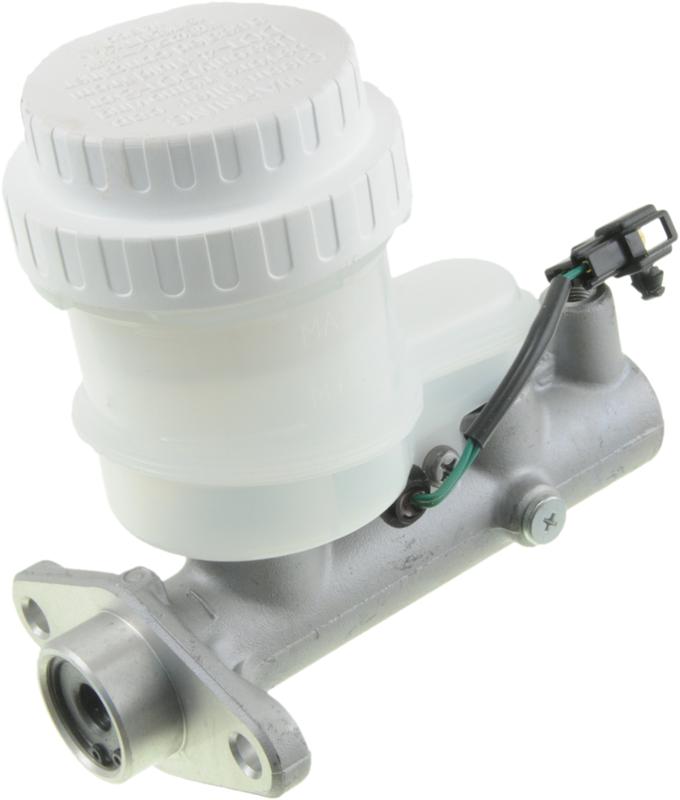 1997 Mitsubishi Diamante Brake Master Cylinder Dorman M390020 image 3 of 4