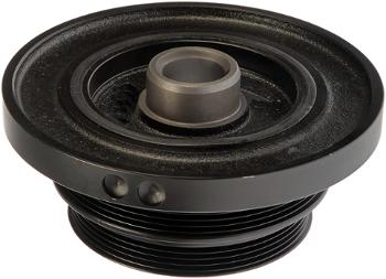 2011 BMW Z4 Engine Harmonic Balancer Dorman 594338 image 4 of 4