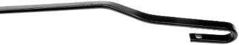 1999 Volkswagen Jetta Windshield Wiper Arm Front Left Dorman 42733 image 2 of 2
