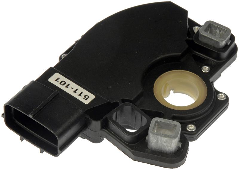 1997 Ford Lobo Transmission Range Sensor Dorman 511101 image 3 of 4