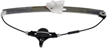 2013 Mazda 2 Window Regulator Rear Right Dorman 752764 image 1 of 4