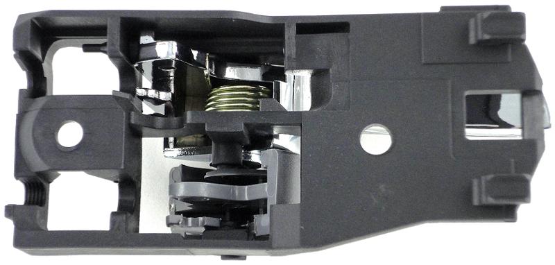 2003 Lexus GX470 Interior Door Handle Front Left Dorman 82483 image 2 of 3