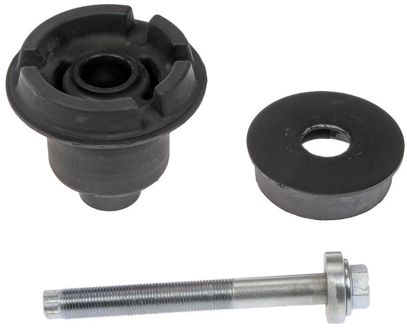 2018 Toyota Camry Suspension Subframe Bushing Kit Front Dorman 924268 image 1 of 1