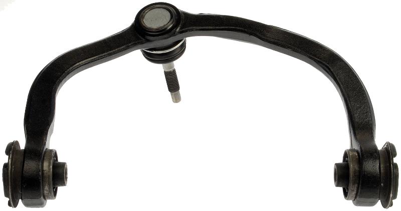 2003 Ford Expedition Suspension Control Arm and Ball Joint Assembly Front Left Upper Dorman 521041 image 2 of 3