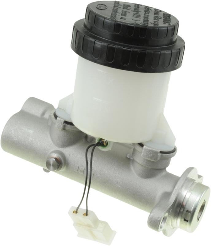 1989 Nissan 300ZX Brake Master Cylinder Dorman M39777 image 3 of 4