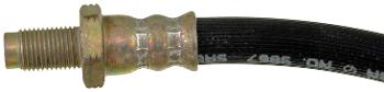 1996 Lexus LX450 Brake Hydraulic Hose Front Left Inner Dorman H380536 image 2 of 3