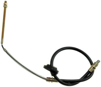 1997 Mercury Sable Parking Brake Cable Front Dorman C95199 image 3 of 3