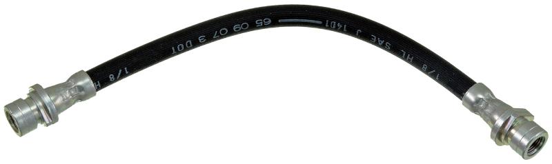2003 Honda Odyssey Brake Hydraulic Hose Rear Left Inner Dorman H381248 image 2 of 3