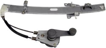 1995 Kia Sephia Window Regulator Front Right Dorman 752939 image 2 of 4