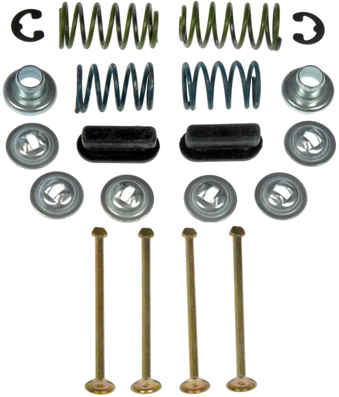 Dorman HW4073 - Drum Brake Shoe Hold Down Kit Dorman HW4073 Drum Brake Shoe Hold Down Kit product image 1 of 1