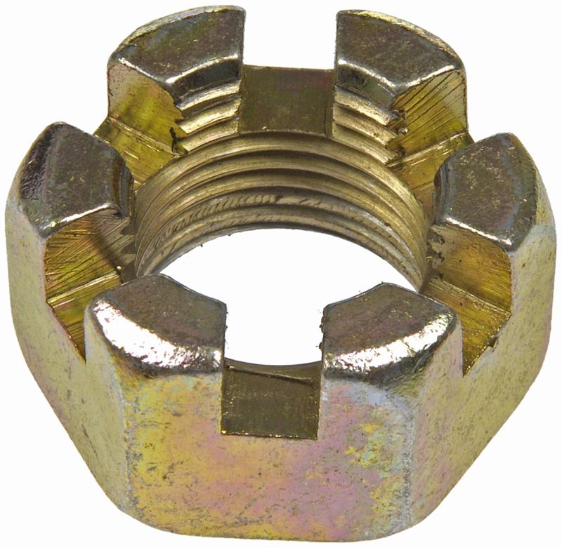 1994 GMC Safari Suspension Control Arm and Ball Joint Assembly Front Left Lower Dorman 521499 image 3 of 3