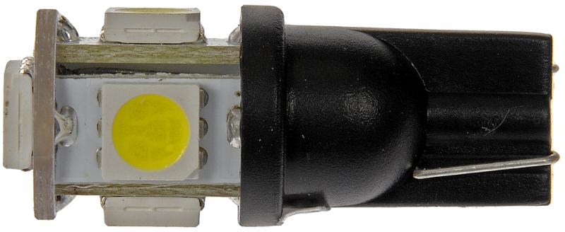 2001 Nissan Quest Instrument Panel Light Bulb Dorman 194WSMD image 2 of 3