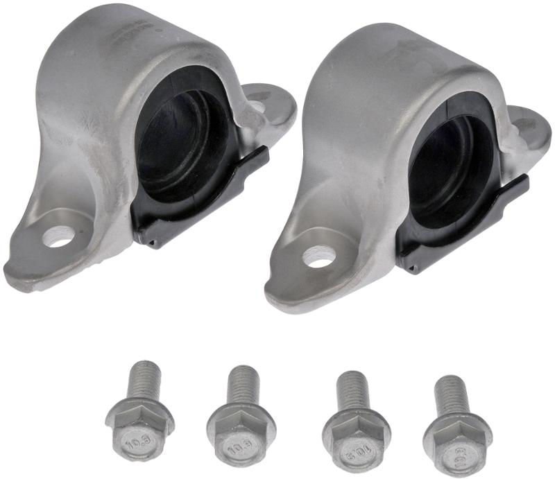 2008 Cadillac STS Suspension Stabilizer Bar Bushing Kit Front Dorman 928523 image 2 of 2