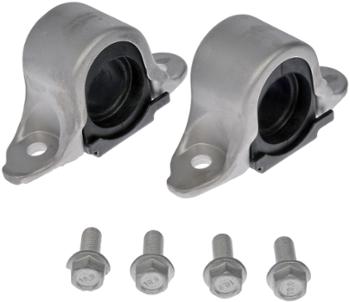 2008 Cadillac SRX Suspension Stabilizer Bar Bushing Kit Front Dorman 928523 image 2 of 2