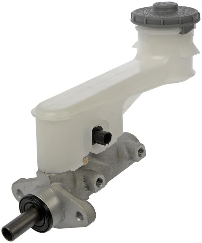 2003 Honda Element Brake Master Cylinder Dorman M630416 image 2 of 4
