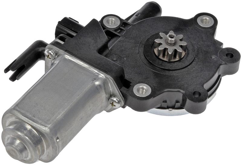 2010 Chevrolet Colorado Power Window Motor Front Left Dorman 742448 image 2 of 3