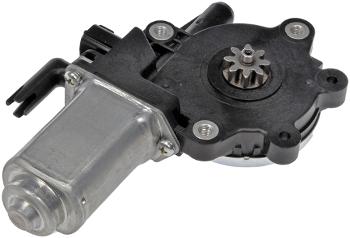 2008 Chevrolet Colorado Power Window Motor Front Left Dorman 742448 image 2 of 3