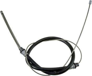 1976 Mercury Monarch Parking Brake Cable Rear Left Dorman C92790 image 1 of 3