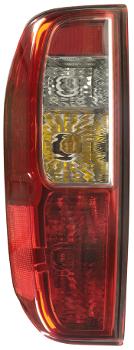 2014 Nissan Frontier Tail Light Assembly Right Dorman 1611205 image 1 of 1