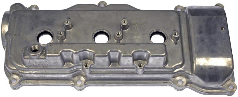 1995 Toyota Avalon Engine Valve Cover Rear Dorman 264975 image 4 of 4