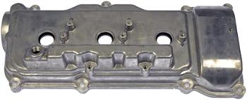 1996 Toyota Avalon Engine Valve Cover Rear Dorman 264975 image 4 of 4
