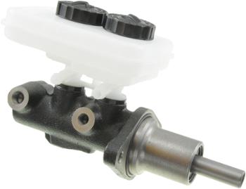 1994 Jeep Cherokee Brake Master Cylinder Dorman M390071 image 4 of 4