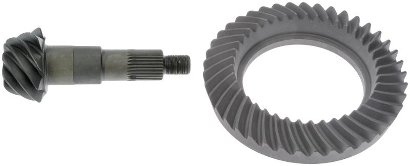 2012 GMC Sierra 1500 Differential Ring and Pinion Front Dorman 697360 image 2 of 2