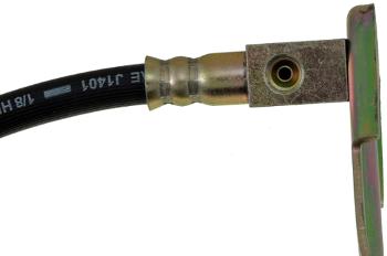 1990 Mercury Sable Brake Hydraulic Hose Rear Right Dorman H38680 image 3 of 3