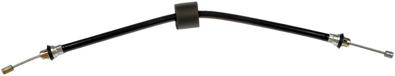 1995 Jeep Grand Cherokee Parking Brake Cable Front Dorman C94368 image 2 of 3