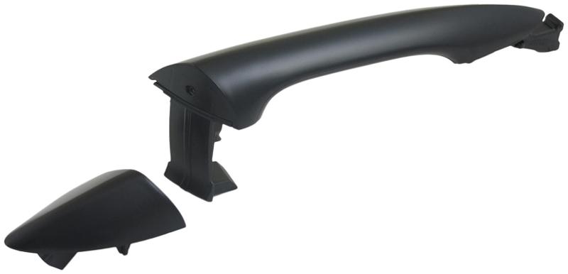 2015 Hyundai Elantra Exterior Door Handle Front Right Dorman 92222 image 3 of 3