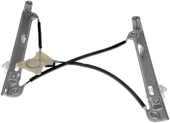 2009 Jeep Patriot Window Regulator Front Left Dorman 752014 image 2 of 4